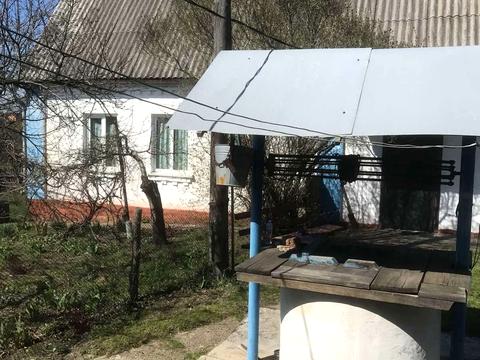 дом по адресу Мотовилівка