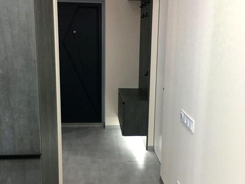 квартира за адресою Академіка Заболотного вул., 15