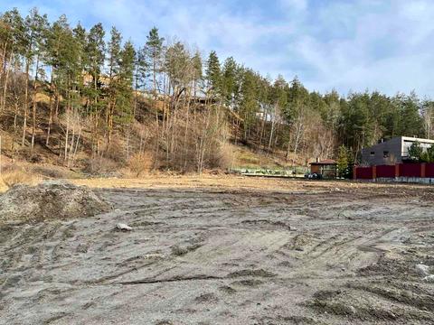 участок по адресу Куцёва ул.
