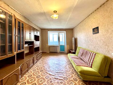 квартира за адресою Космонавтів вул., 98