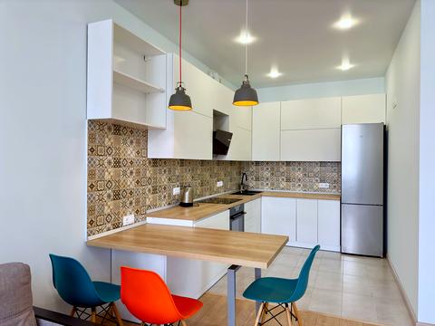 квартира за адресою Стрийська вул., 86