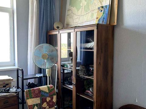 квартира по адресу Театральная ул., 5