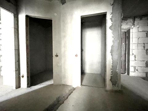 квартира по адресу Ольховая ул., 11