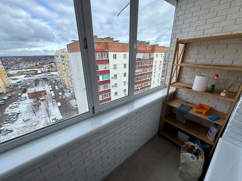 квартира за адресою Гожулівська вул., 30