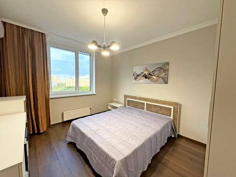 квартира за адресою Воскресенська вул., 2-В