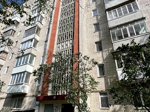 квартира за адресою Конякіна вул., 37