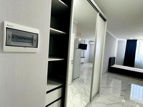 квартира по адресу Миколы Бажана просп., 17-А