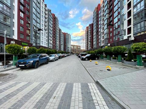 квартира по адресу Княгинин ул., 44