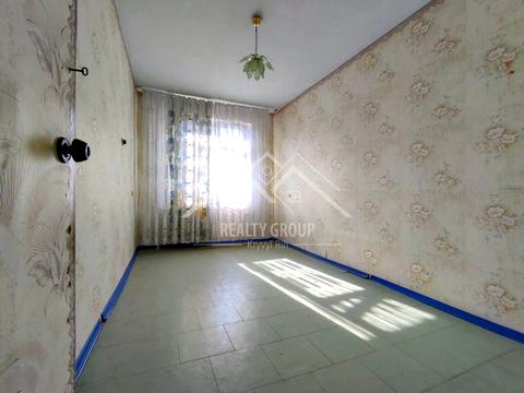 квартира за адресою Покровська вул. (Подбєльського), 42