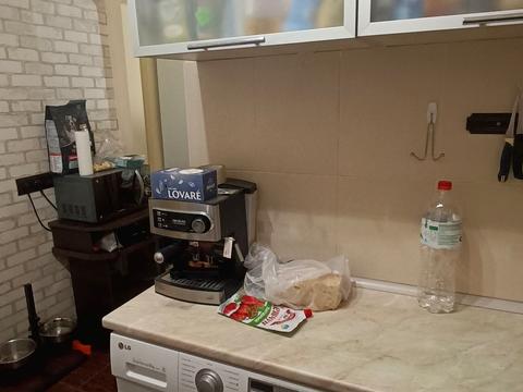 квартира по адресу Северокольцевая ул., 5