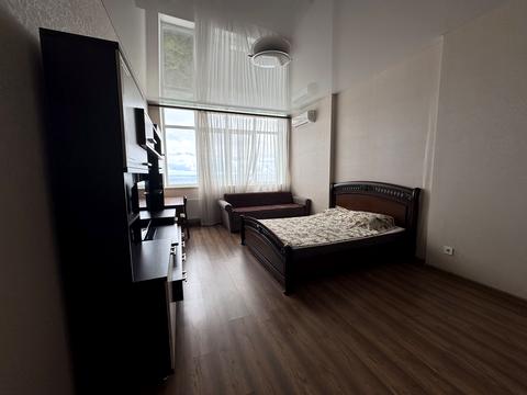 квартира по адресу Французский бульв., 26/1