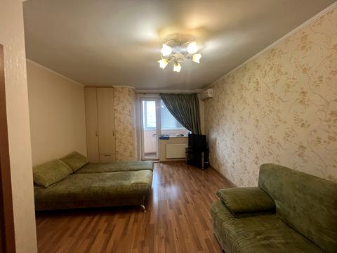 квартира за адресою Аерокосмічний просп., 41/2