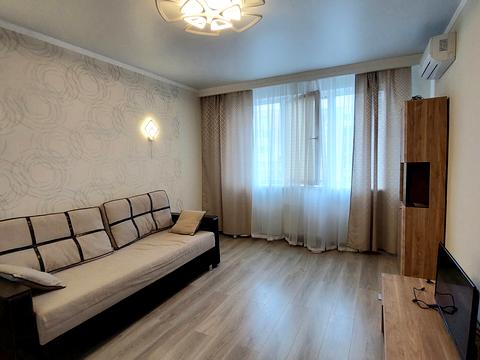 квартира по адресу Марсельская ул., 58