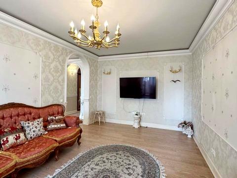 квартира по адресу Порика Василия просп., 17-А