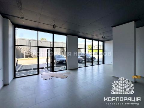 коммерческая по адресу Собранецкая ул., 160