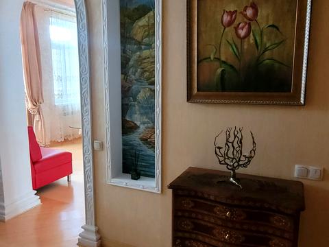 квартира за адресою Ярославів Вал вул., 11
