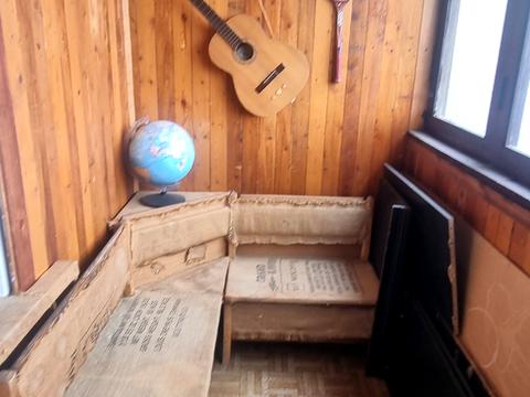 квартира по адресу Лесковская ул., 16