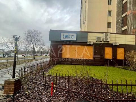 комерційна за адресою Дніпровська набережна вул., 13