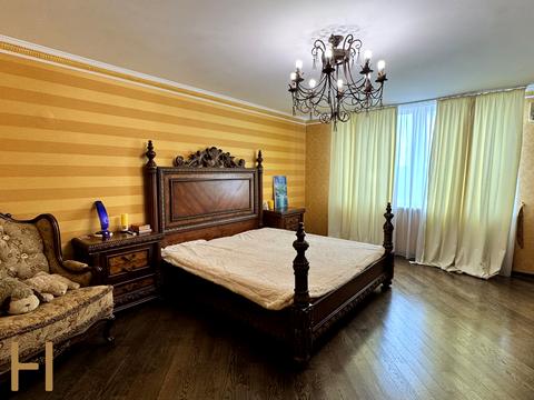 квартира по адресу Срибнокильская ул., 22