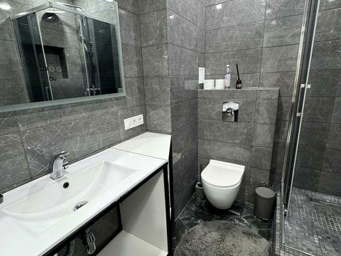 квартира за адресою Академіка Сахарова вул., 9