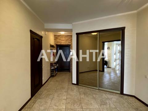квартира за адресою Люстдорфська дорога вул., 140/1
