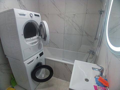 квартира за адресою Космічна вул., 3