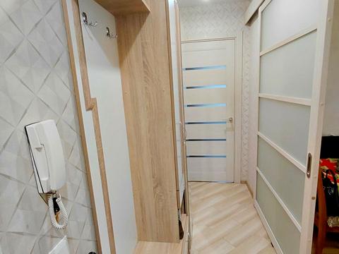 квартира за адресою Космонавтів вул., 18