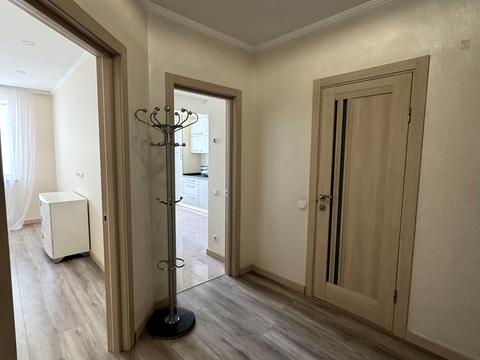 квартира за адресою В'ячеслава Чорновола вул., 91