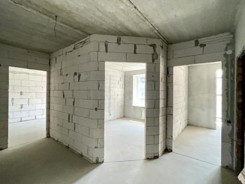 квартира за адресою Панаса Мирного вул., 20