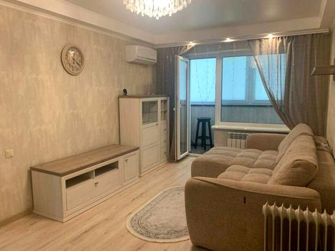 квартира за адресою Омельченка вул., 7