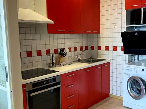 квартира за адресою Ованеса Туманяна вул., 3