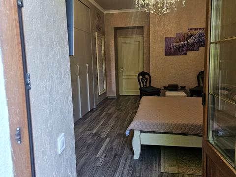 квартира за адресою Канатна вул., 81