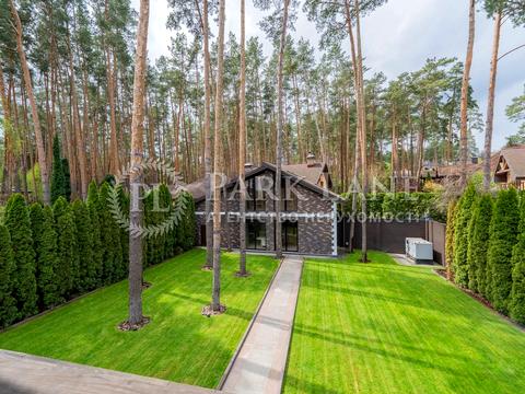 будинок за адресою Лісова, 1
