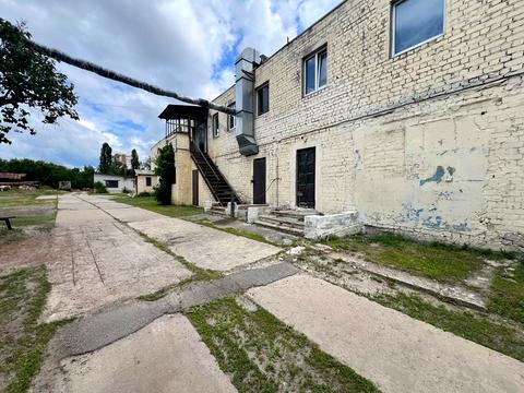 комерційна за адресою Харків, Азовстальська вул., 21