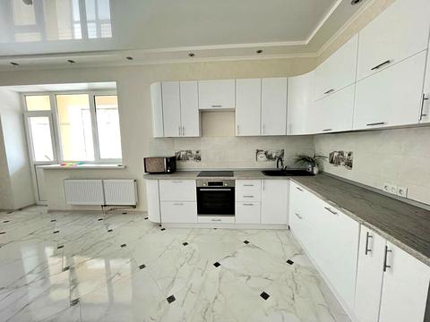 квартира за адресою Лазурна вул., 5