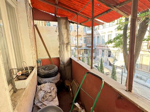 квартира за адресою Пастера вул., 19