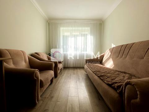 квартира по адресу Дубновская ул., 75а