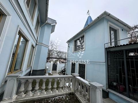 дом по адресу Зверинецкая ул., 88