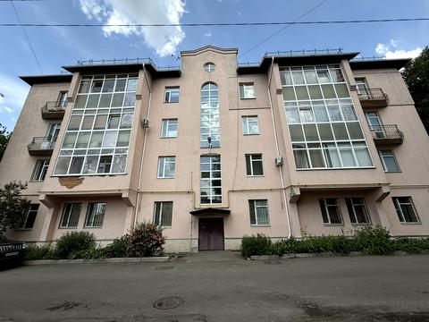 квартира по адресу Лермонтова пер. (Лермонтова), 3