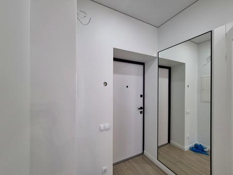 квартира по адресу Квитки Цисык ул., 54-Д