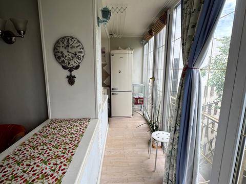 квартира по адресу Михаила Омеляновича-Павленко ул. (Суворова), 18/20