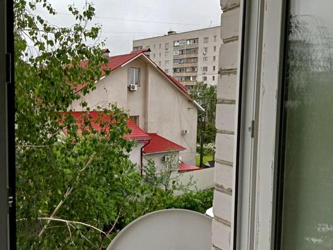 квартира по адресу Головатого ул., 20