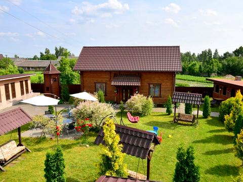 дом по адресу Жовтневая ул. (Жовтневая), 72