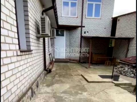 будинок за адресою 2-й Польовий в'їзд, 9