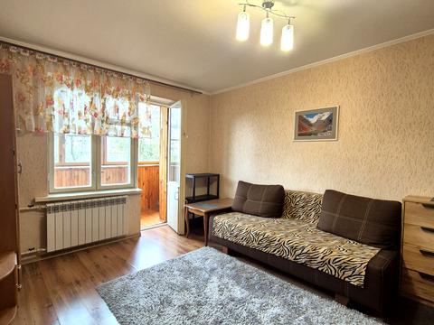 квартира за адресою Коперника вул., 12