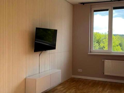 квартира по адресу Под Голоском ул., 24