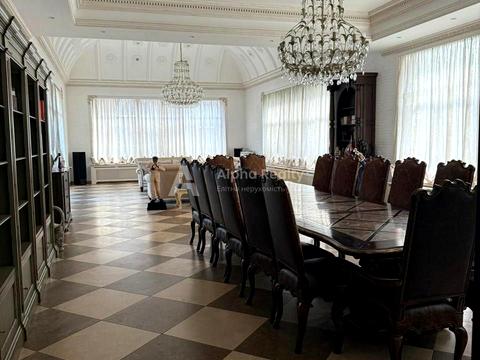 дом по адресу Дубенская ул.