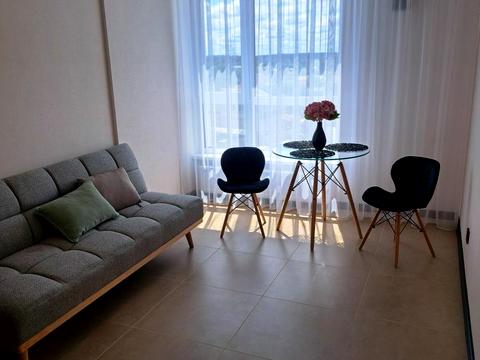 квартира по адресу Красносельского ул., 43