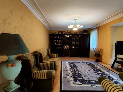 квартира по адресу Педагогическая ул., 17