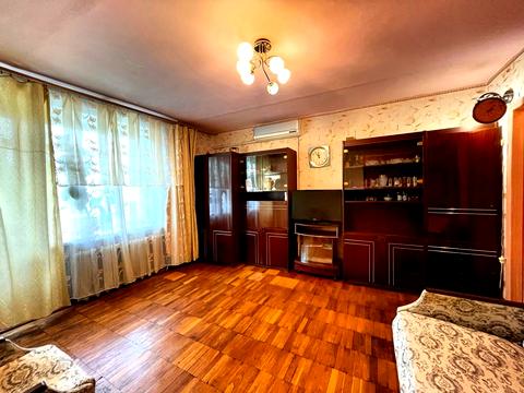 квартира за адресою Кронштадтська вул., 2-А